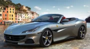 Ferrari Portofino M : des changements invisibles