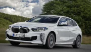 BMW Série 1 : la marque prépare une 128ti