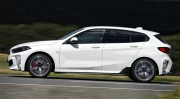 BMW 128Ti 2021 : Fin de la mise au point de la G..Ti bavaroise