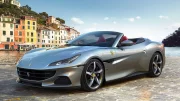 Ferrari Portofino M : restylée, améliorée, modifiée