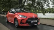 Nouvelle Toyota Yaris : Origine France Garantie, c'est fait !