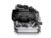 Renault-Nissan présente un nouveau V6 dCi
