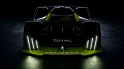 24h du Mans : Peugeot opte pour une Le Mans Hypercar
