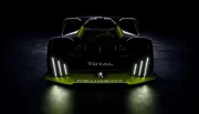 Peugeot Sport dévoile les esquisses de son hypercar Le Mans Hybride