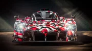Toyota GR Super Sport 2022 : Premiers tours de roues en « Public »