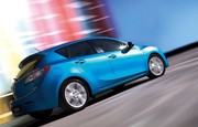 Mazda 3 : Le modèle attendu en Europe