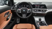 BMW M3 et M4 Compétition 2021 : 510 ch et un look encore plus bestial