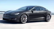 La nouvelle Tesla Model S "Plaid" disponible en France : 840 km d'autonomie et plus de 1000 ch