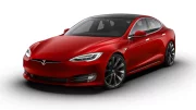 Tesla Model S Plaid : plus fort, plus loin, plus vite !