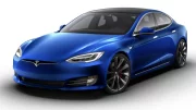 Tesla Model S Plaid : 320 km/h, autonomie de 840 km