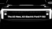 Ford F-150 : La voiture la plus vendue au monde devient électrique