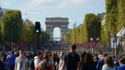 Journée sans voiture 2020 à Paris : rendez-vous le 27 septembre