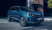 Nouveau Peugeot 5008 restylé (2021) : les prix du grand SUV
