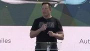 La journée de la batterie selon Tesla, Elon Musk dit la messe
