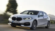 BMW annonce quelques nouveautés dans sa gamme pour l'automne