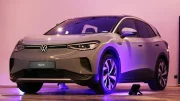Volkswagen ID.4 (2021) : tour d'horizon du nouveau SUV 100% électrique