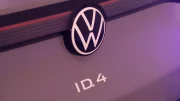 Nouveau Volkswagen ID.4 : les prix du SUV 100% électrique