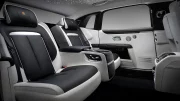 Rolls Royce Ghost Extended : le luxe c'est l'espace