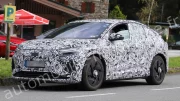 Nouvelles photos des futurs Audi Q4 e-tron et Q4 e-tron Sportback