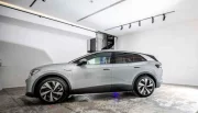 Volkswagen ID.4 : rencontre avec le SUV 100% électrique