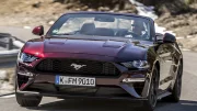 Nouveau bonus-malus : la Ford Mustang V8 taxée à 125 %