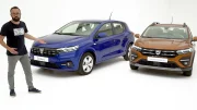 Nouvelle Dacia Sandero (2021) : prix, infos, photos et vidéo