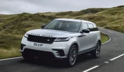 Land Rover Range Rover Velar restylé : grosses mises à jour mécaniques
