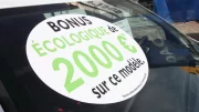 Bonus 2021 : Moins avantageux pour les électriques et les hybrides