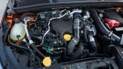 Renault Captur, Scénic... la fin programmée du diesel