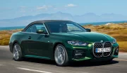 BMW Série 4 Cabriolet (2021) : La capote prend sa revanche