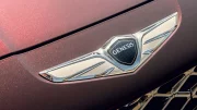 Genesis, branche de luxe de Hyundai, arrive en Europe