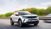 Nouvel Opel Mokka (2021) : les prix du SUV