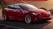 Tesla Model S : un Plaid pour bien rester au chaud !