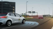 Euro NCAP crée un classement des aides à la conduite