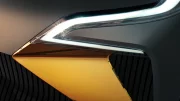 Renault présentera bientôt un concept de SUV électrique