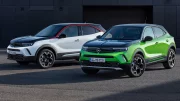 Opel Mokka 2021 : A partir de 21 300 euros et les commandes sont ouvertes