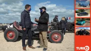 Emission Turbo : Normandy Beach Race; 508 PSE; ID.3; Q3