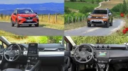Essai GPL : nos mesures des Dacia Duster et Renault Captur