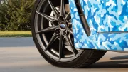 Subaru annonce la nouvelle BRZ pour cet automne
