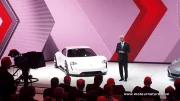 Müller, ex-Porsche et VW, chez Piëch, la start-up électrique