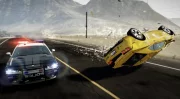Need for Speed : Hot Pursuit prochainement dépoussiéré en Remastered