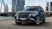 Hyundai Tucson (2020) : disponible à partir de 29.900 euros