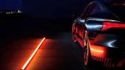Audi E-Tron GT : la production débute cette année