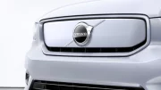 La nouvelle XC90 devient la dernière Volvo à moteur à combustion interne