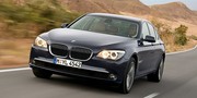 Essai vidéo BMW Série 7 : un vaisseau technologique