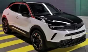 Premières impressions à bord de l'Opel Mokka 2021
