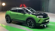 Présentation vidéo - Opel Mokka (2021) : révolution stylistique