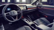 Volkswagen dévoile la Golf GTI Clubsport