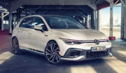 Volkswagen Golf GTI Clubsport : 300 chevaux pour rivaliser avec la Mégane RS