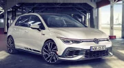 Volkswagen GTI : déjà en Clubsport